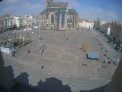 Náměstí Republiky