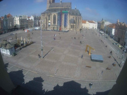 Náměstí Republiky