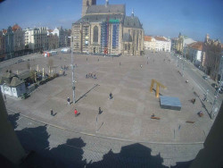 Náměstí Republiky