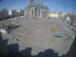 Náměstí Republiky