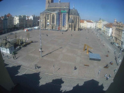 Náměstí Republiky