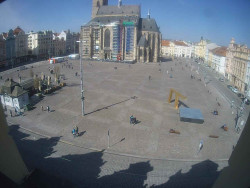 Náměstí Republiky