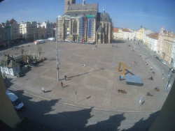 Náměstí Republiky