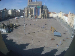 Náměstí Republiky