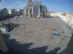 Náměstí Republiky