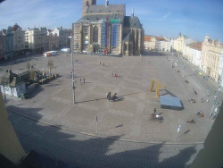 Náměstí Republiky