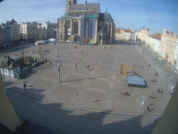 Náměstí Republiky