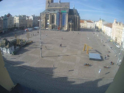 Náměstí Republiky