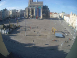 Náměstí Republiky