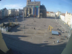 Náměstí Republiky