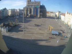 Náměstí Republiky