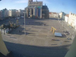 Náměstí Republiky