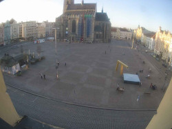 Náměstí Republiky