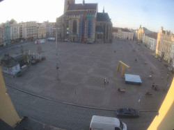 Náměstí Republiky