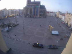 Náměstí Republiky