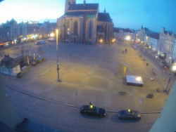 Náměstí Republiky