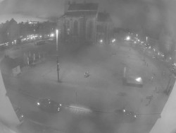 Náměstí Republiky