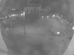 Náměstí Republiky