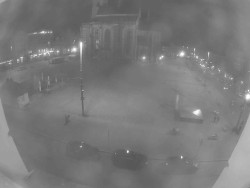 Náměstí Republiky