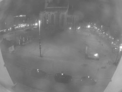 Náměstí Republiky