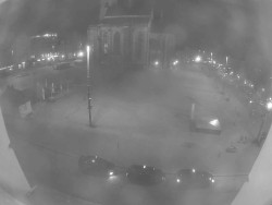 Náměstí Republiky