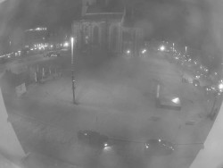 Náměstí Republiky