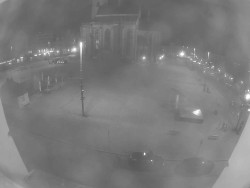 Náměstí Republiky