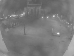 Náměstí Republiky