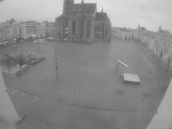 Náměstí Republiky