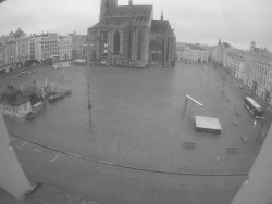 Náměstí Republiky