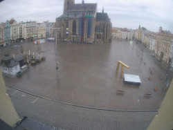 Náměstí Republiky