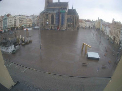 Náměstí Republiky