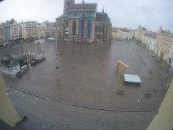 Náměstí Republiky