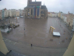 Náměstí Republiky