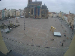 Náměstí Republiky