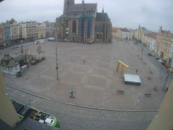 Náměstí Republiky