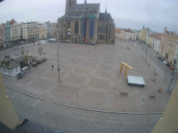 Náměstí Republiky