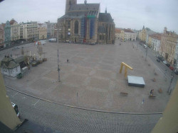 Náměstí Republiky