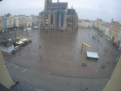 Náměstí Republiky