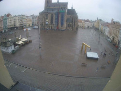 Náměstí Republiky