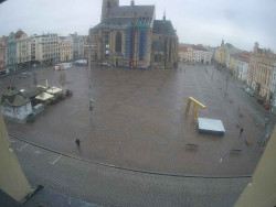 Náměstí Republiky