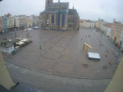 Náměstí Republiky