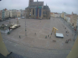 Náměstí Republiky