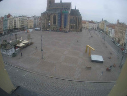 Náměstí Republiky