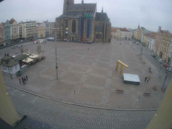 Náměstí Republiky