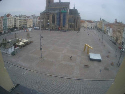 Náměstí Republiky