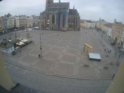 Náměstí Republiky