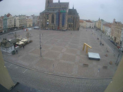 Náměstí Republiky