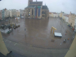 Náměstí Republiky