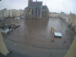 Náměstí Republiky